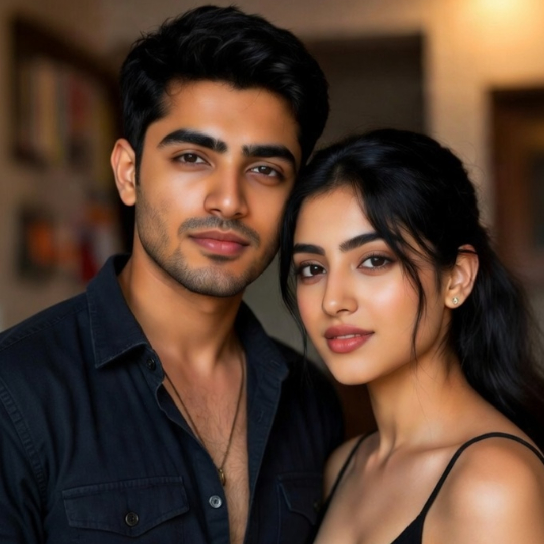 Indian Dating Company Article Image